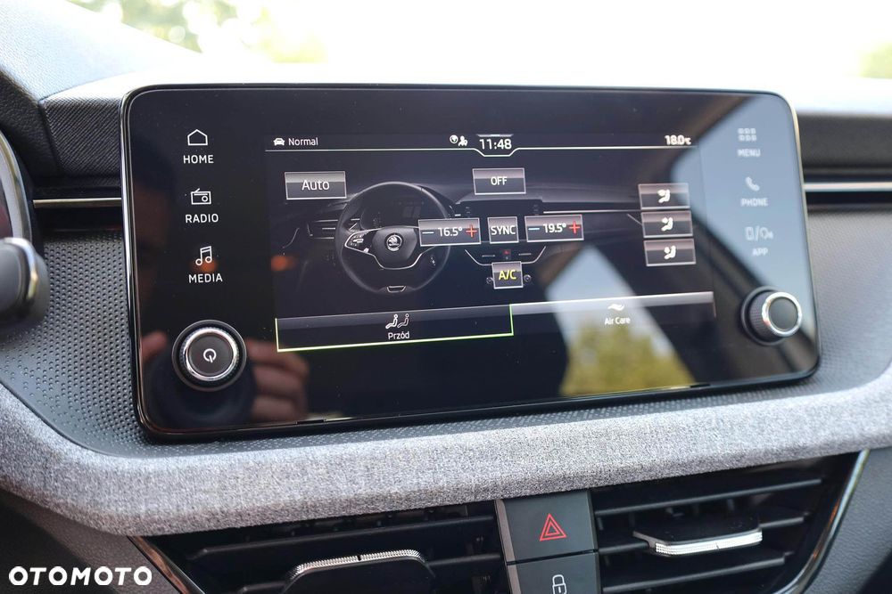 Skoda Scala - 23