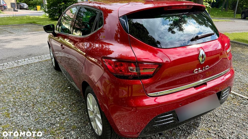 Renault Clio 0.9 Energy TCe Limited - 2