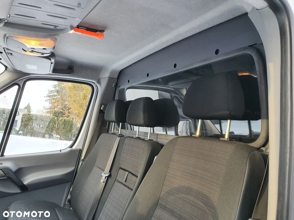Mercedes-Benz SPRINTER - 5