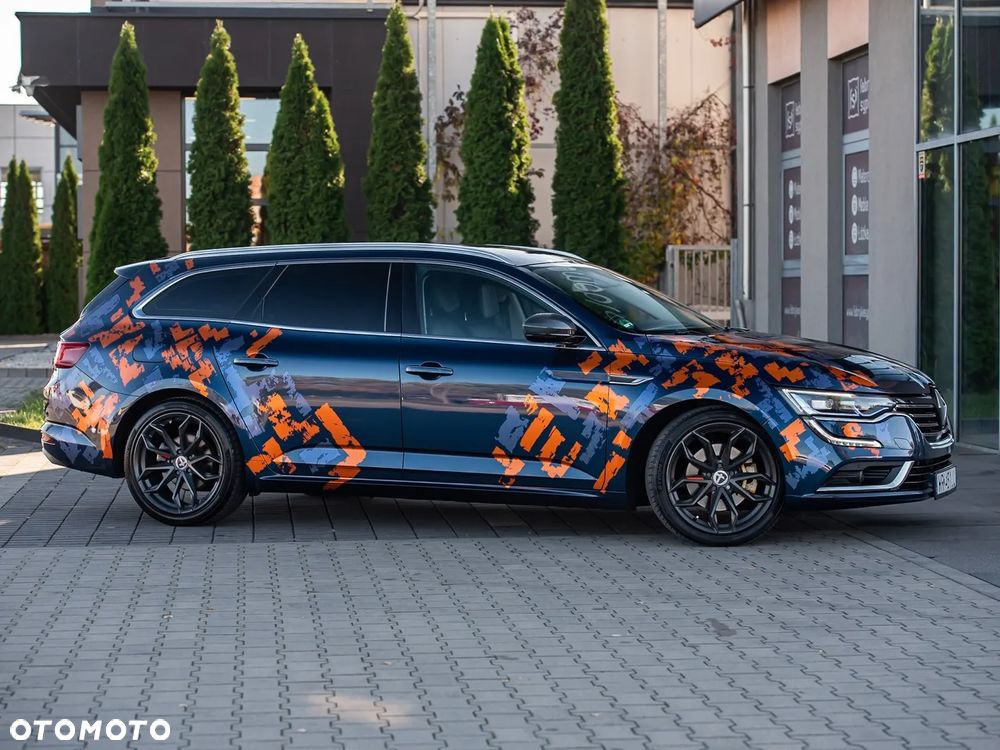 Renault Talisman - 3