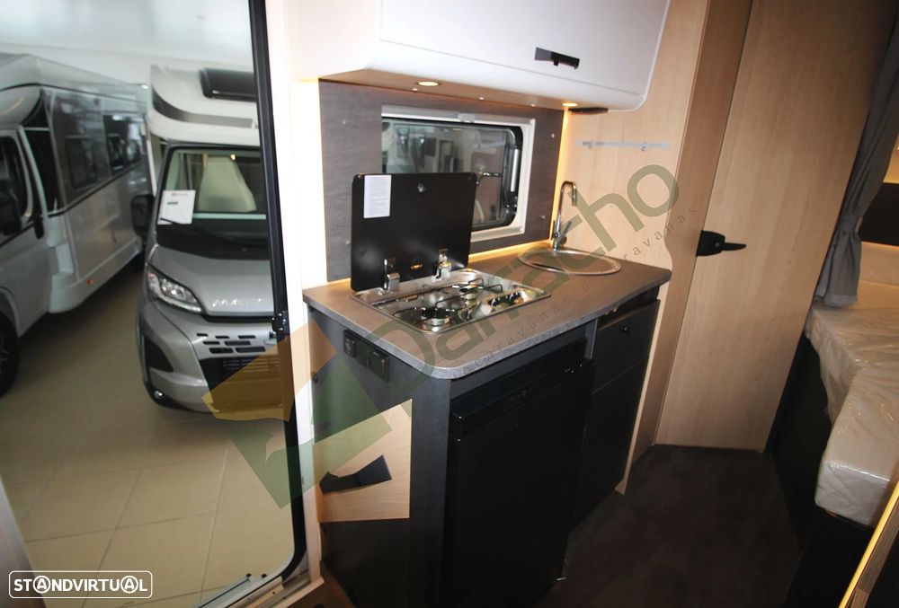 Sunlight T 58 Adventure REF.N31 - 9