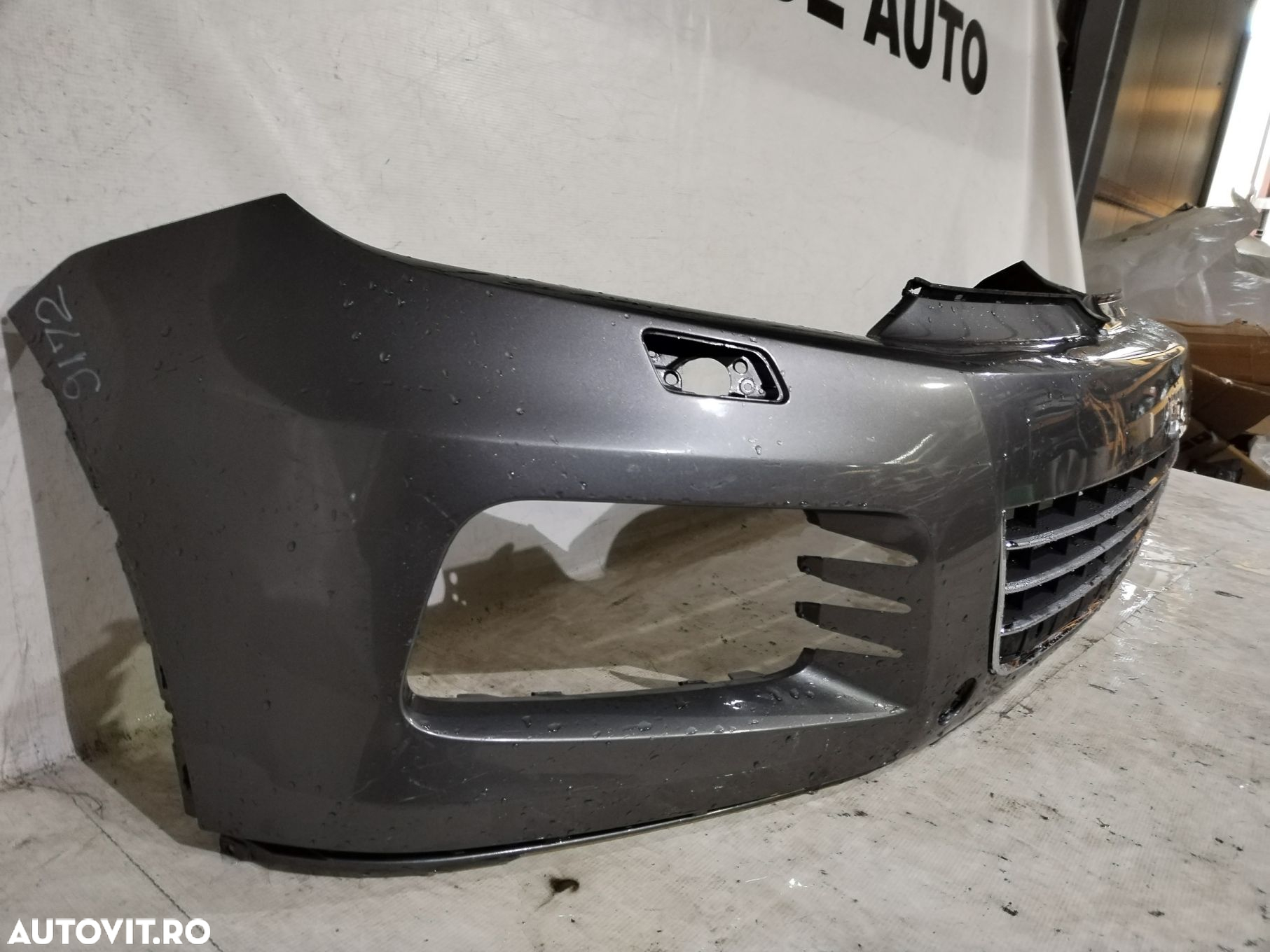 Bara fata VW Touareg, 2010, 2011, 2012, 2013, 2014, 2015, cod origine OE 7P6807221D. - 3