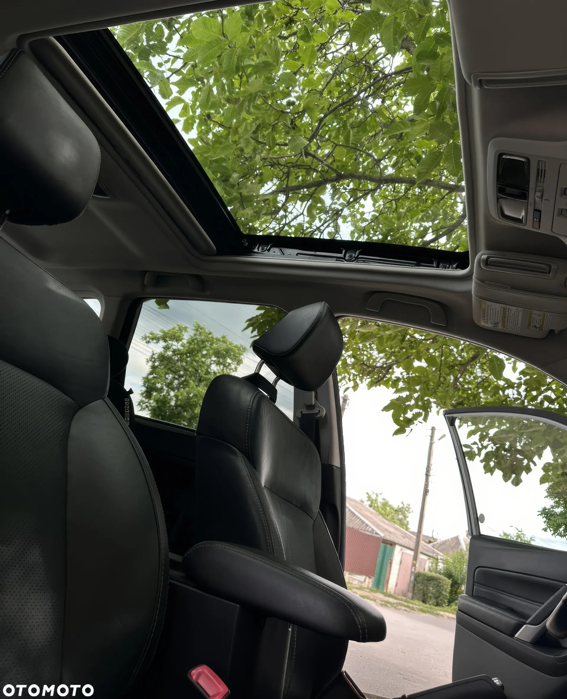 Subaru Forester - 10