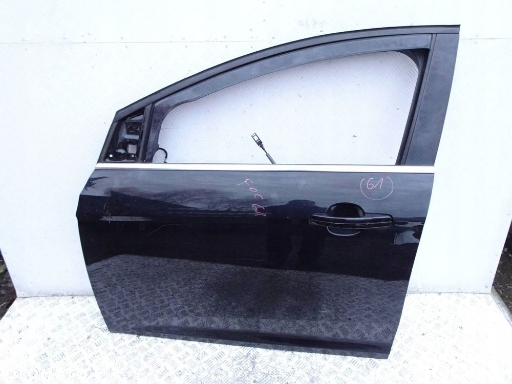 drzwi lewy przód ford focus mk3 fb - 2