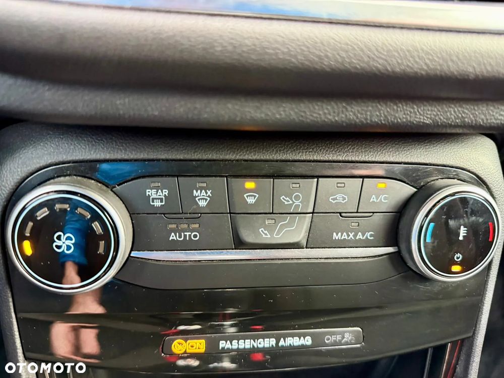 Ford Puma 1.0 EcoBoost mHEV ST-Line - 15