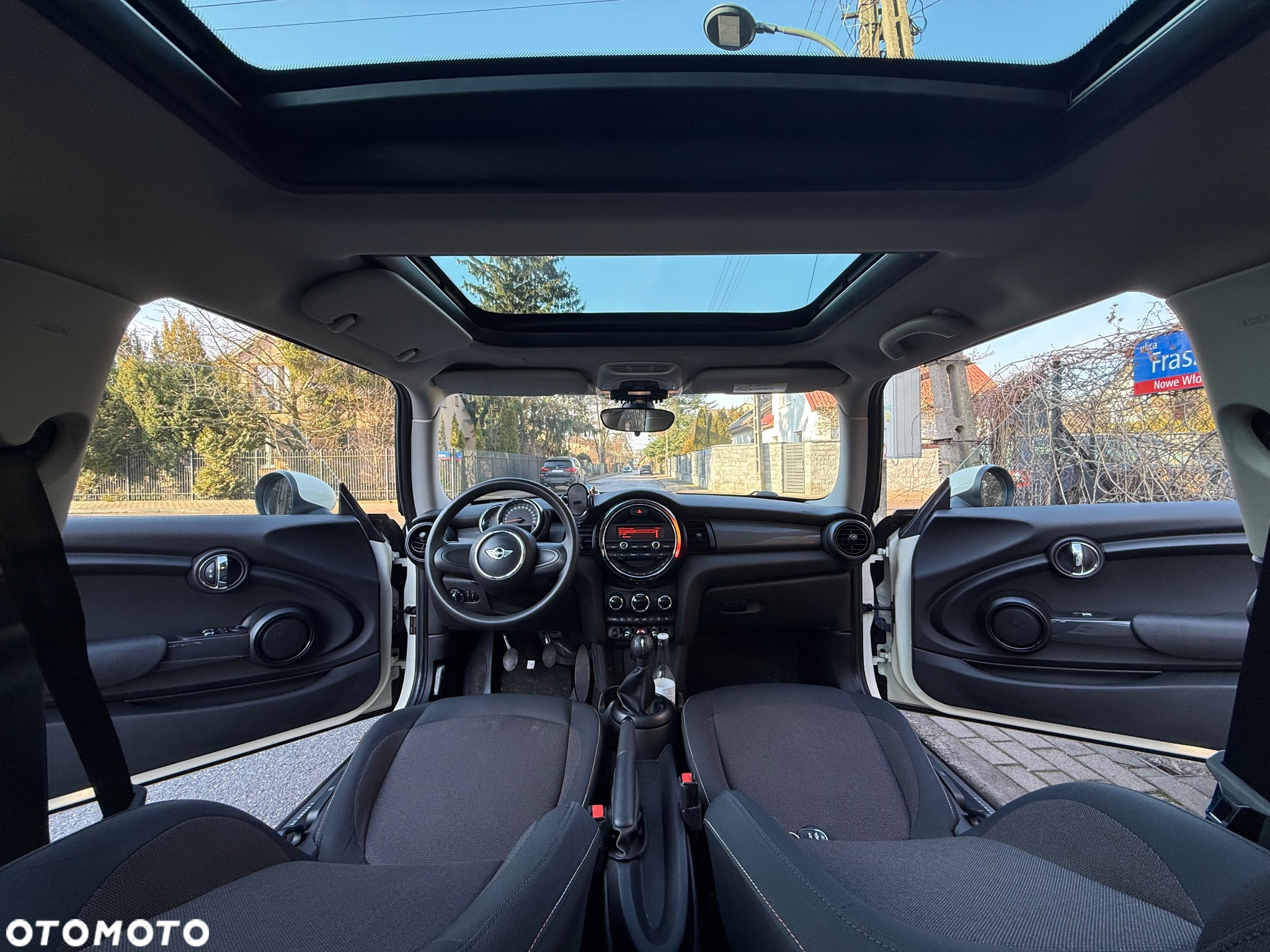 MINI Cooper D - 9
