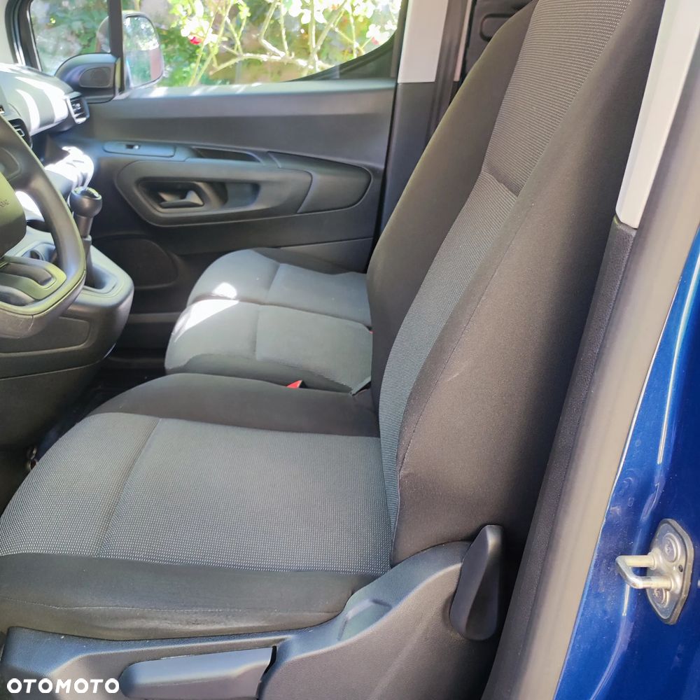 Toyota PROACE CITY - 6