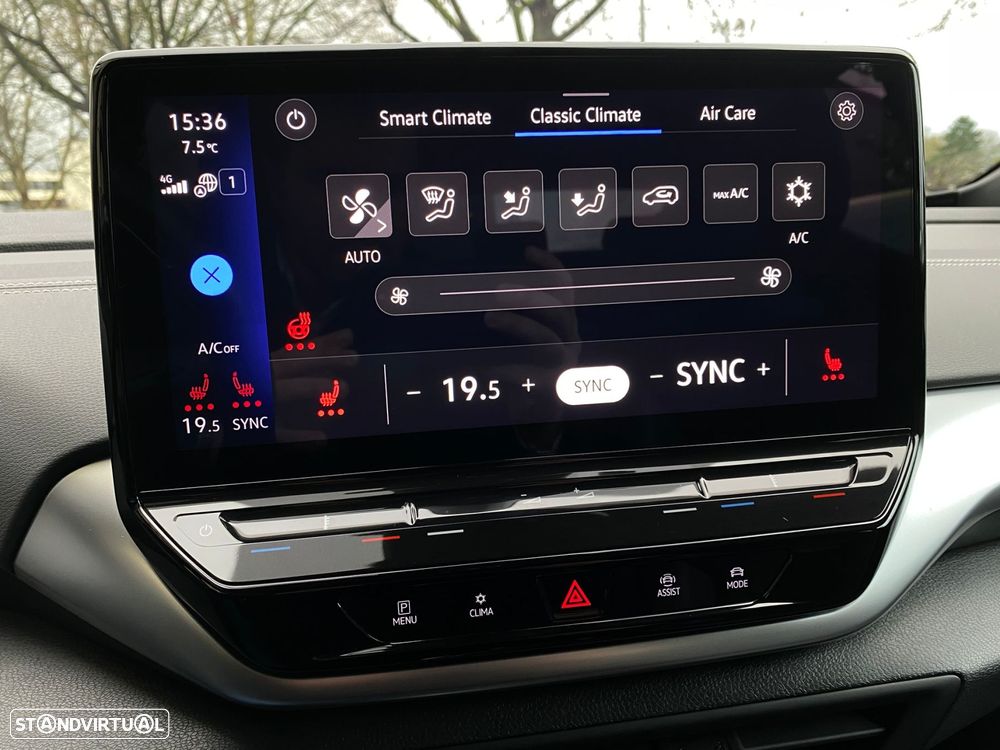 VW ID.5 77 kWh Pro Performance - 27