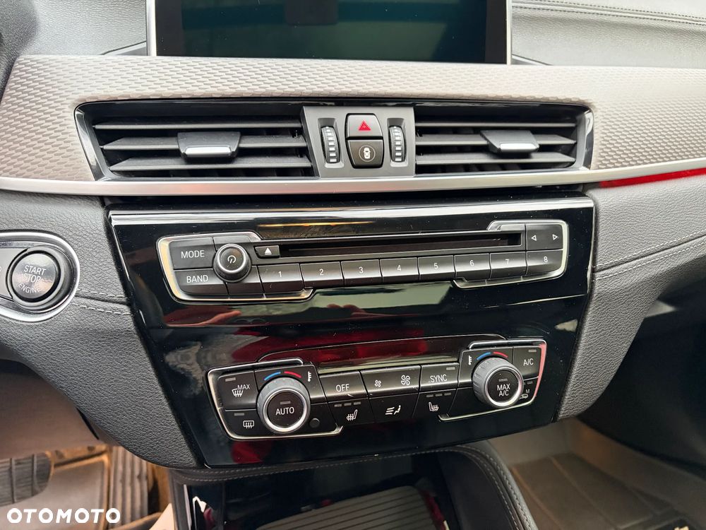 BMW X2 xDrive20i M Sport X sport - 11