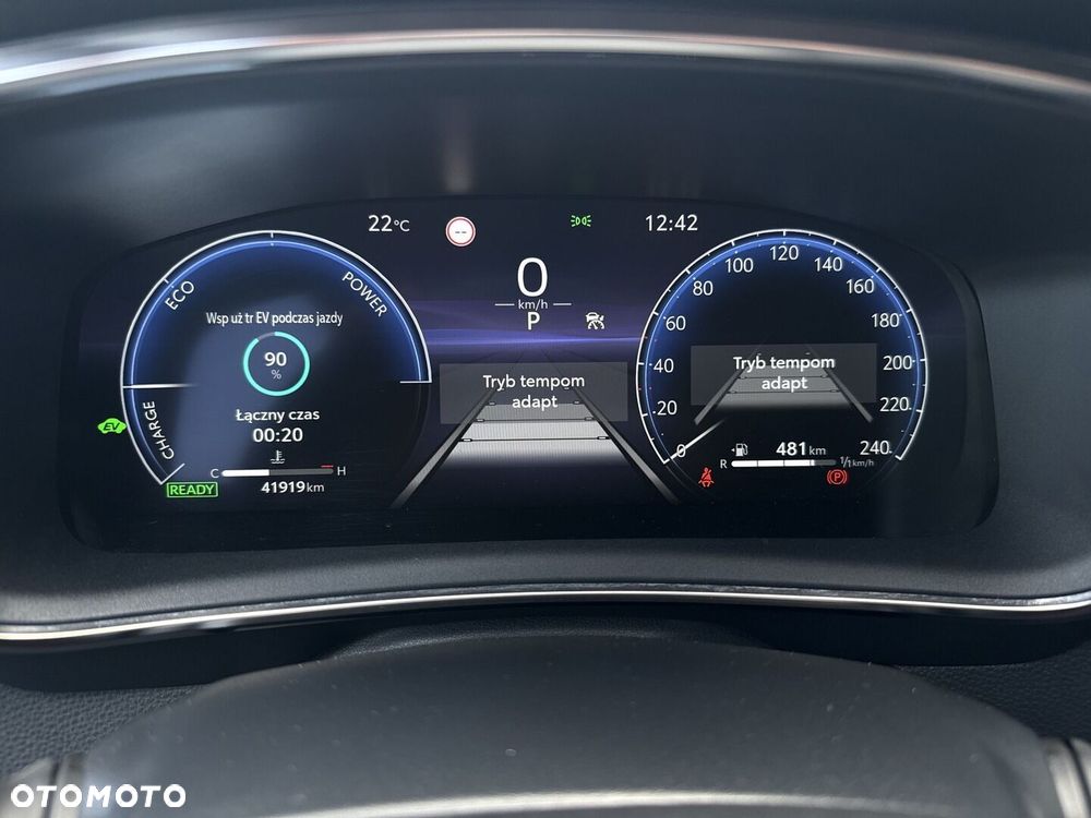 Toyota Corolla 1.8 Hybrid Comfort - 22