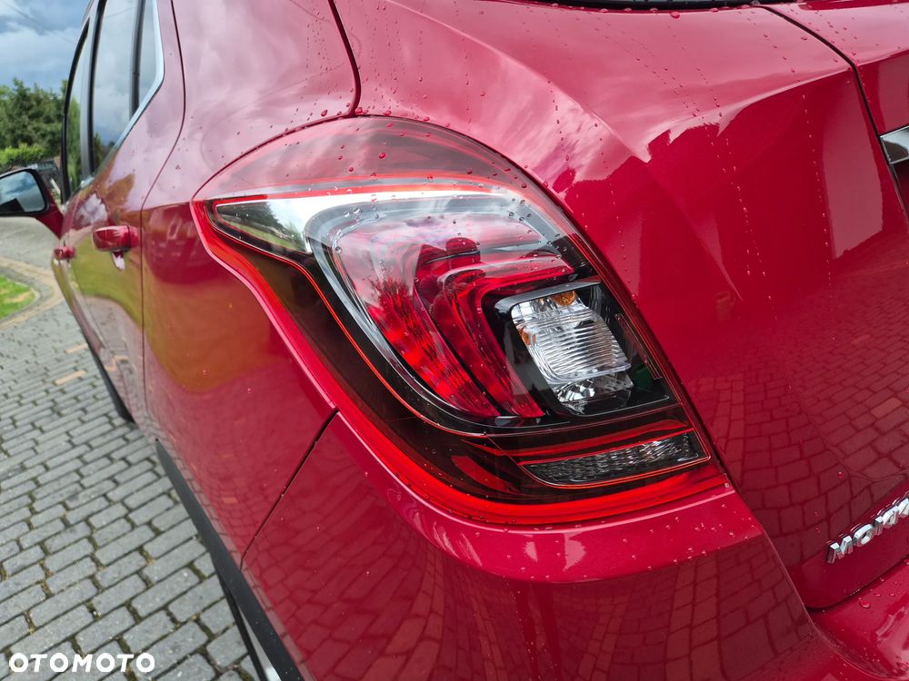 Opel Mokka 1.4 Turbo ecoFLEX Start/Stop Color Edition - 3