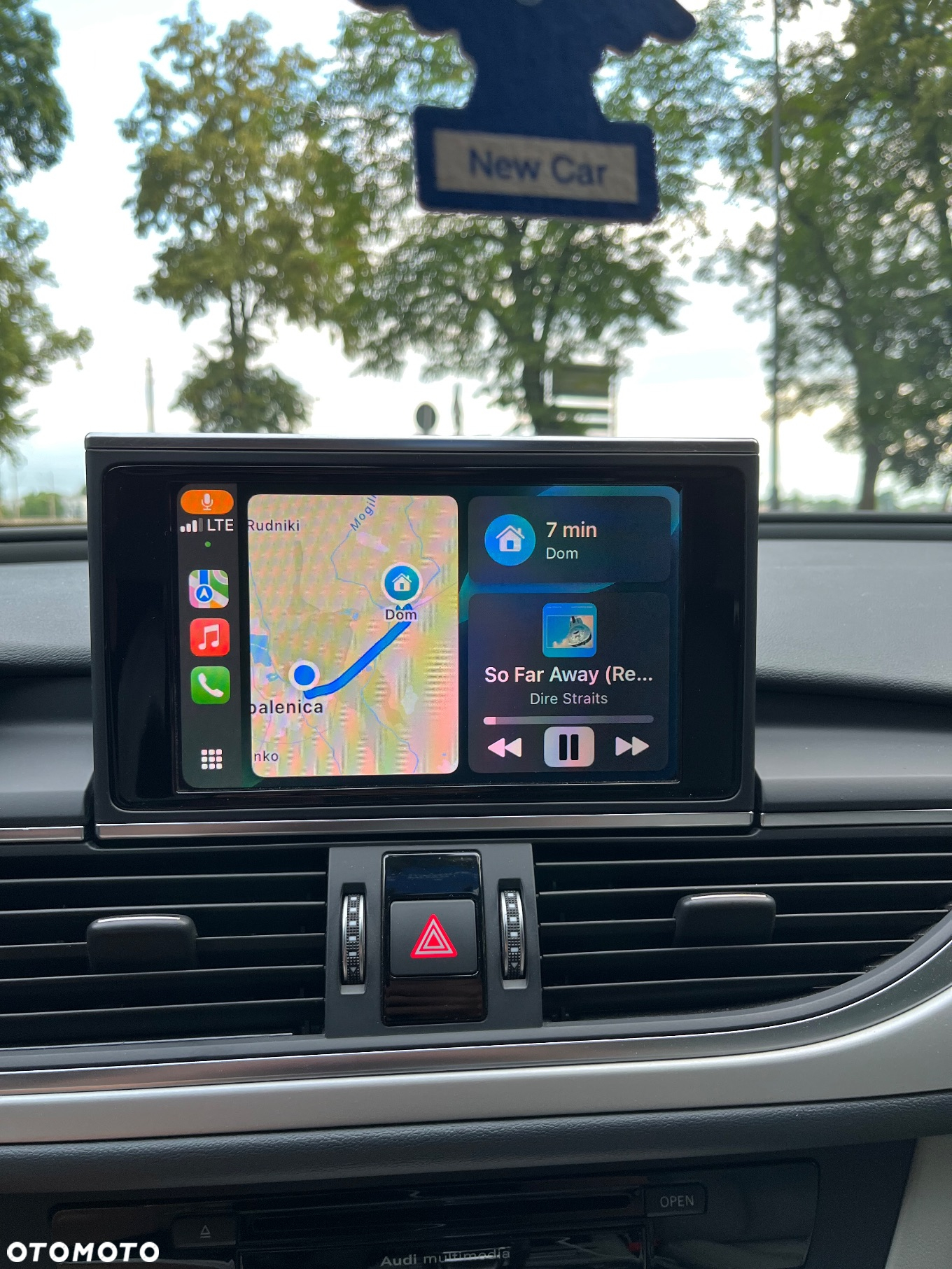 Audi A6 2.0 TDI ultra S tronic - 16