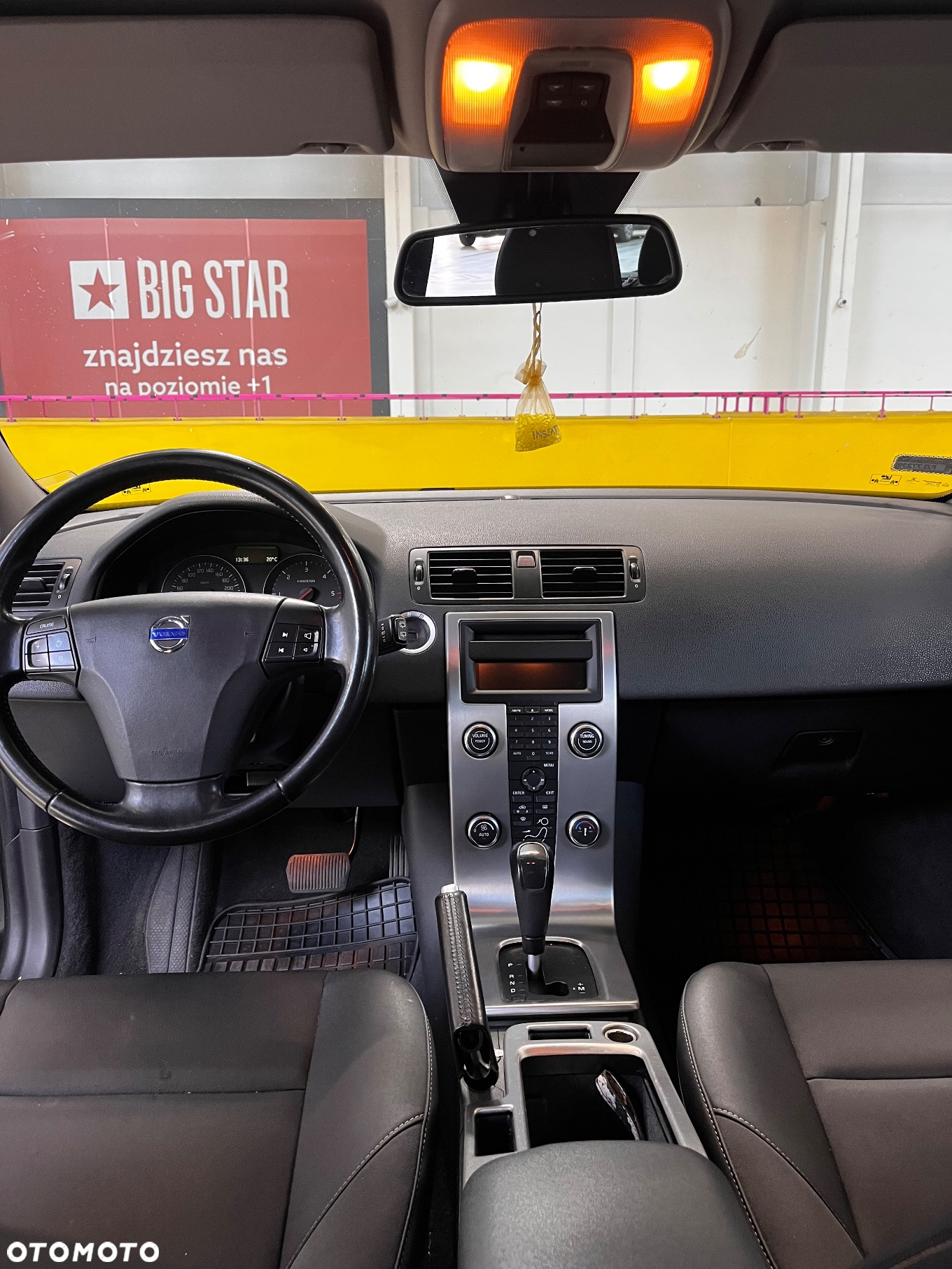 Volvo V50 2.0D DPF Powershift Kinetic - 10