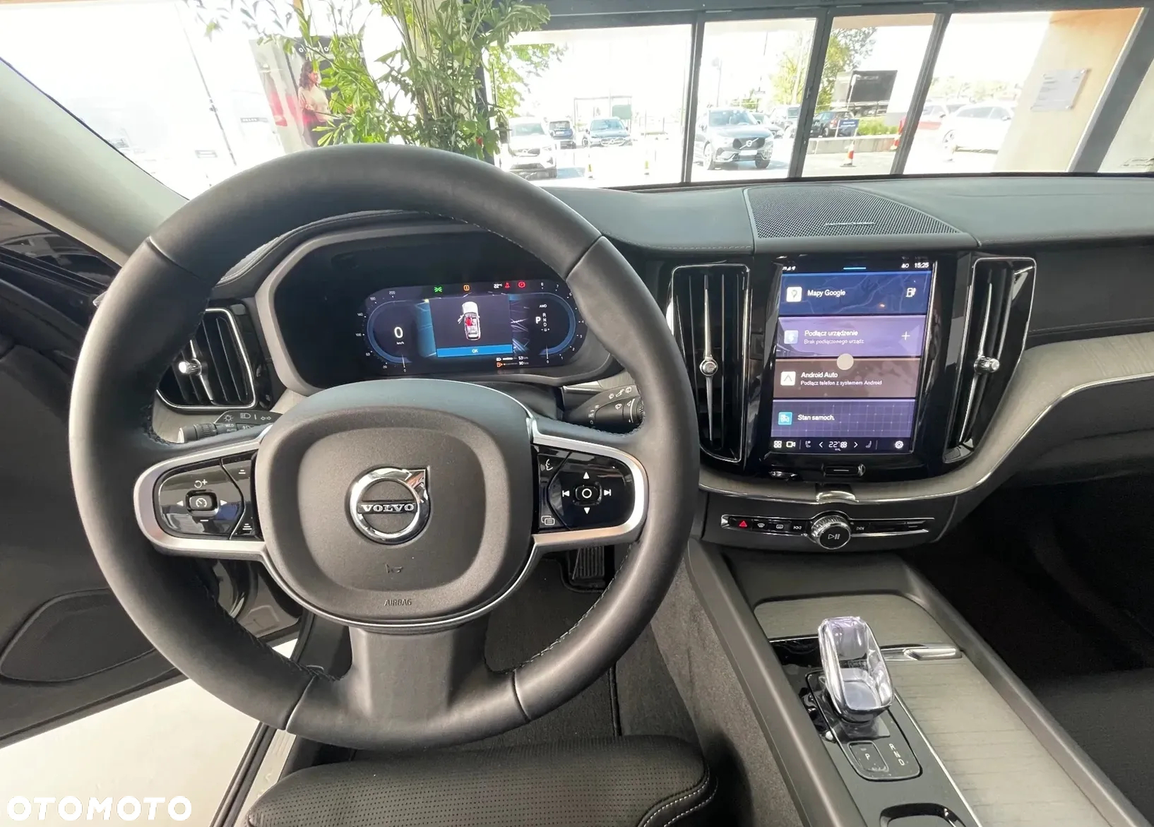 Volvo XC 60 T8 Plug-In Hybrid AWD Ultra Bright - 7