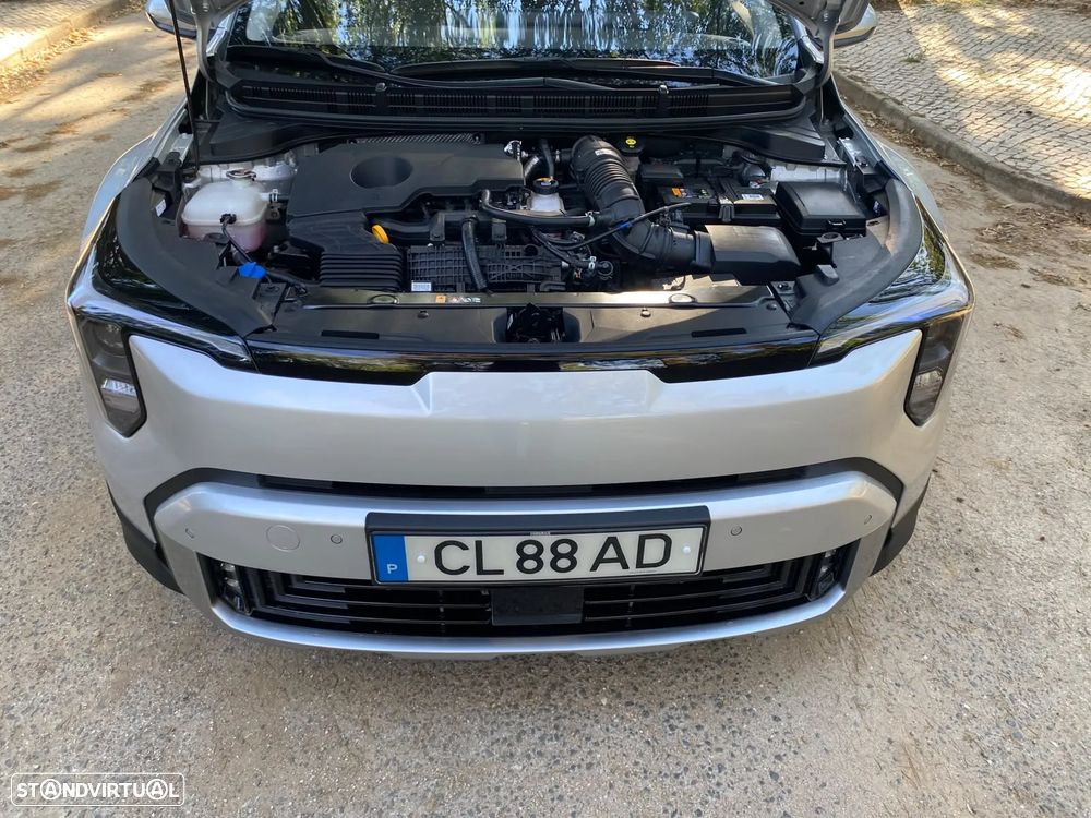 Kia Stonic 1.0 T-GDi Active - 49