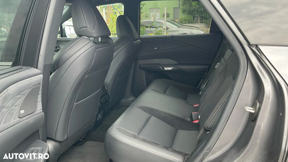 Lexus Seria RX 450h AWD Executive - 38