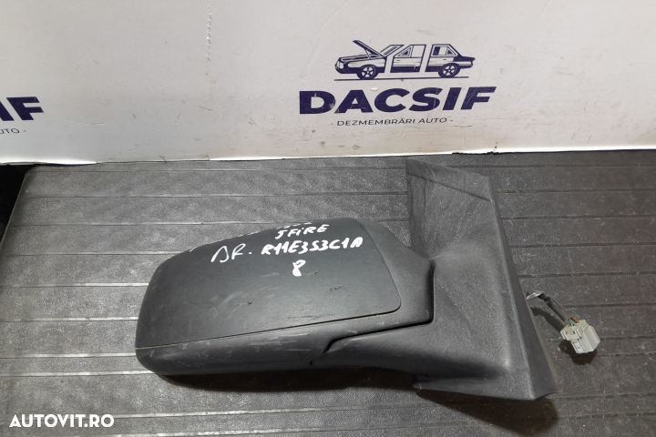 Oglinda dreapta electrica E9014292 5 FIRE E9014292 5 FIRE Ford Focus - 2