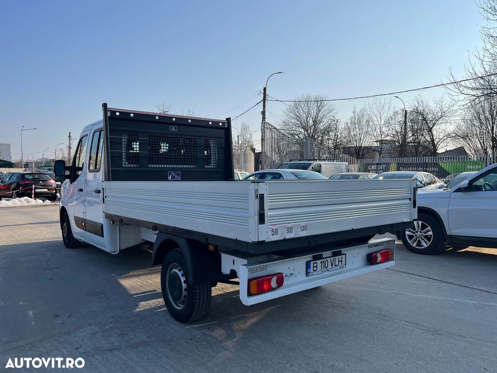 Renault Master - 4
