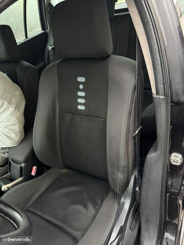 Renault Mégane Break 1.5 dCi Extreme - 9