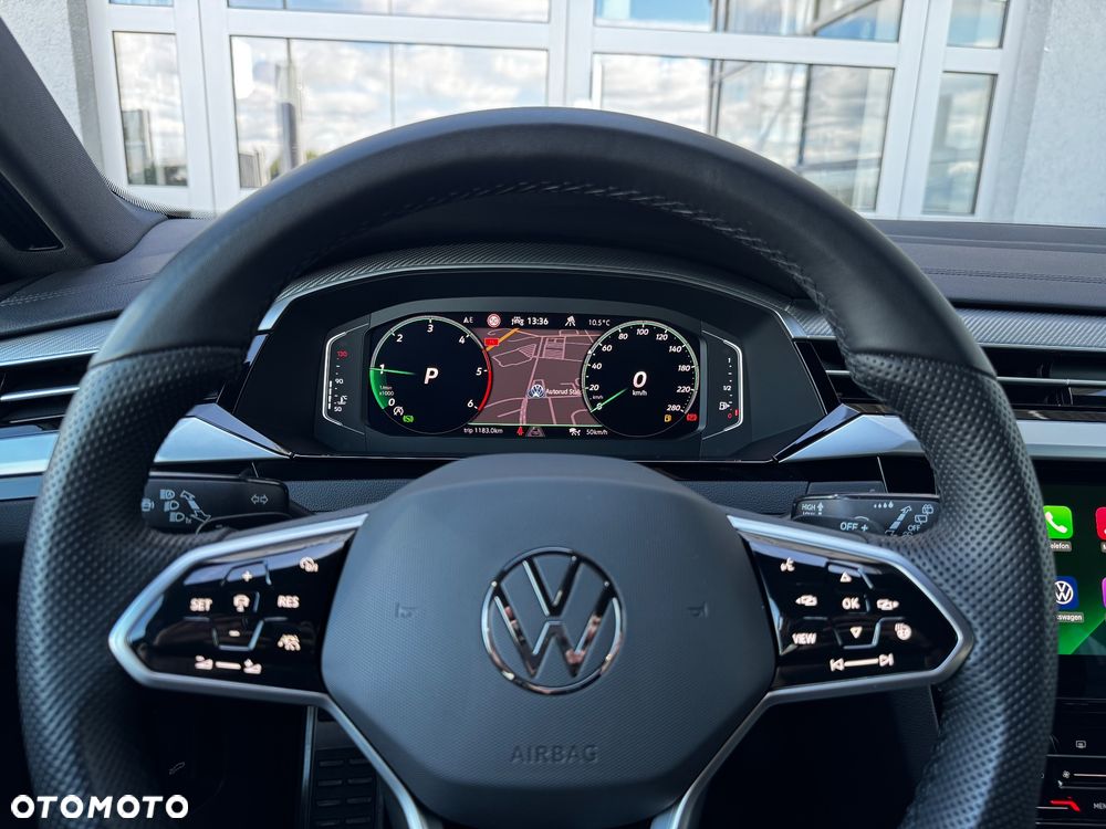 Volkswagen Arteon Shooting Brake 2.0 TDI SCR 4Motion DSG R-Line - 11