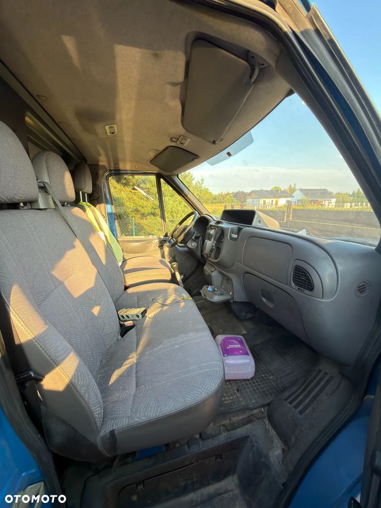 Ford Transit - 13