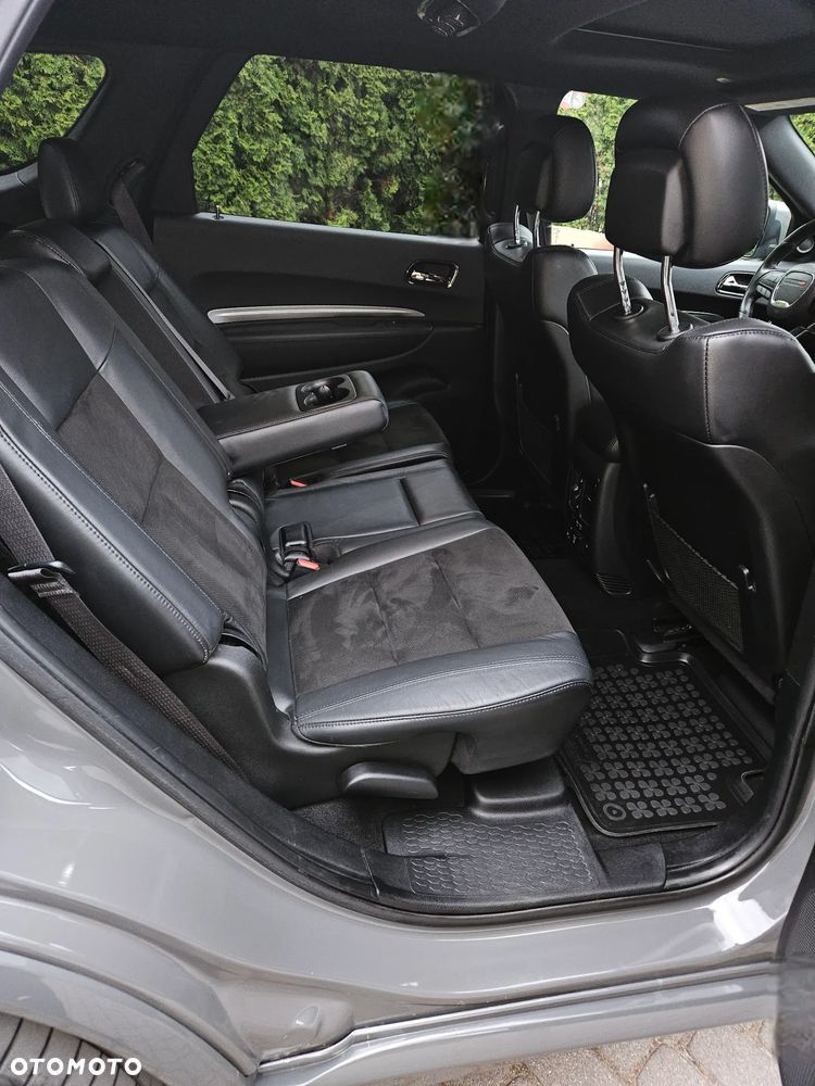 Dodge Durango 5,7 R/T - 27