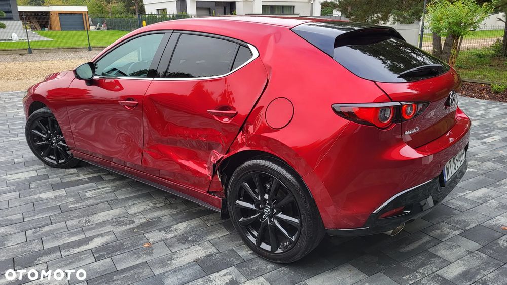 Mazda 3 2.0 mHEV Exclusive-Line - 11