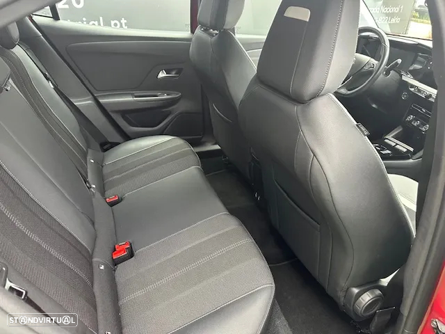 Opel Mokka-e Edition - 8