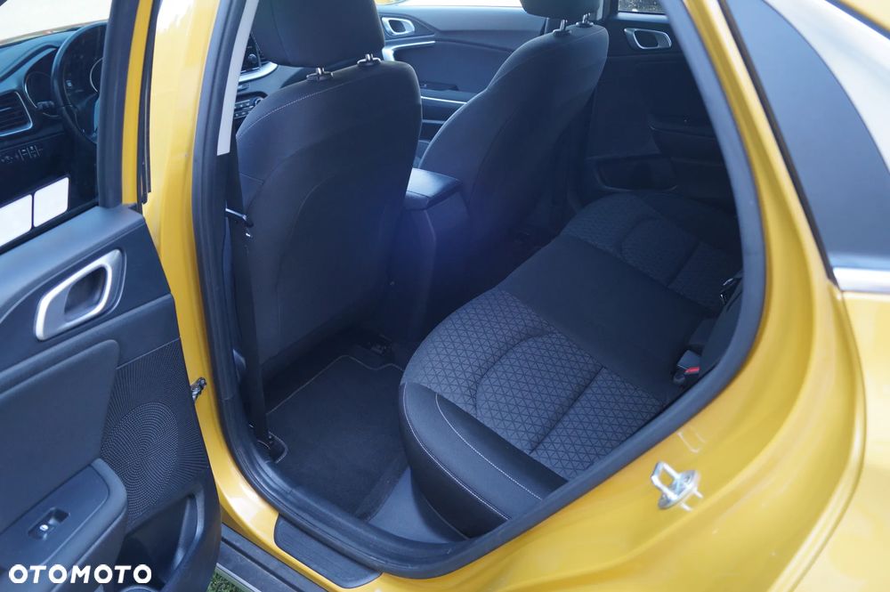 Kia XCeed 1.5 T-GDI L DCT - 15