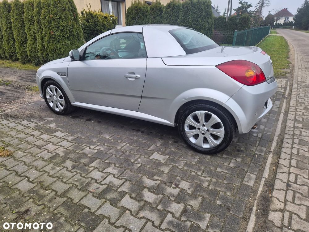 Opel Tigra 1.4 Edition - 6