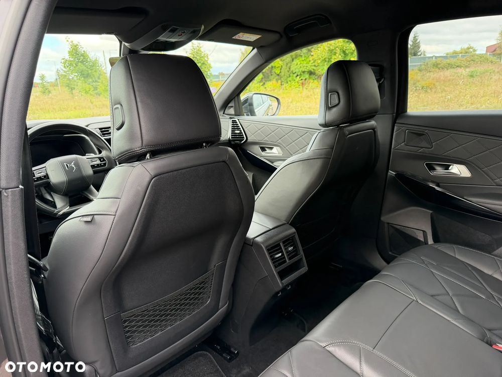 DS Automobiles DS 7 Crossback 1.6 PureTech Rivoli - 40