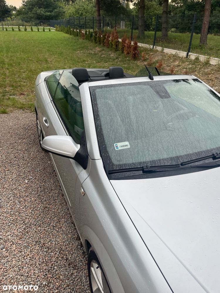 Opel Astra GTC 1.9 CDTI Cosmo - 12