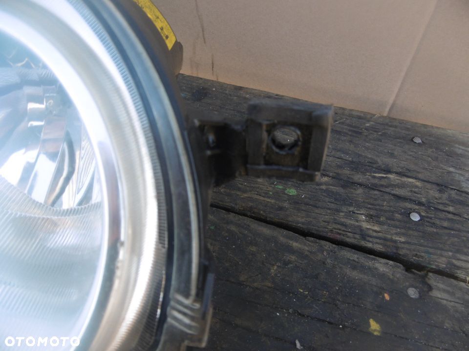 Lampa prawa POLO 9N AL EUROPA - 2