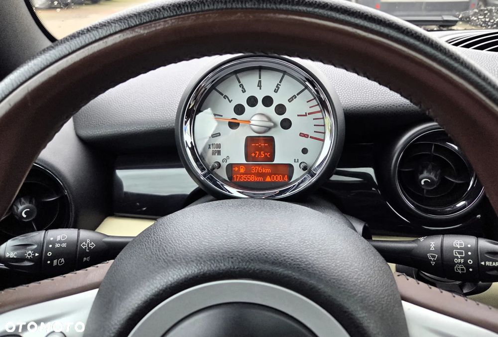 MINI Clubman Cooper S - 18