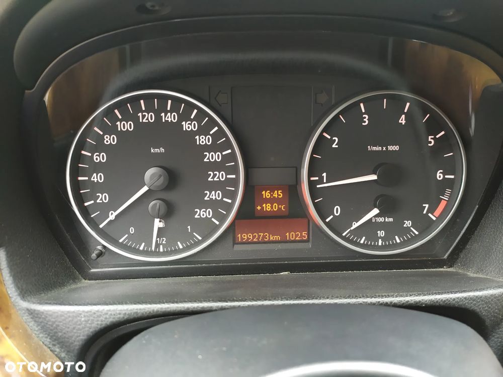 BMW Seria 3 - 31