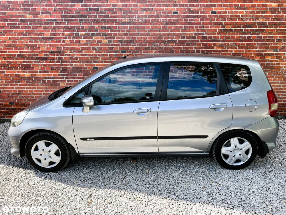 Honda Jazz - 40