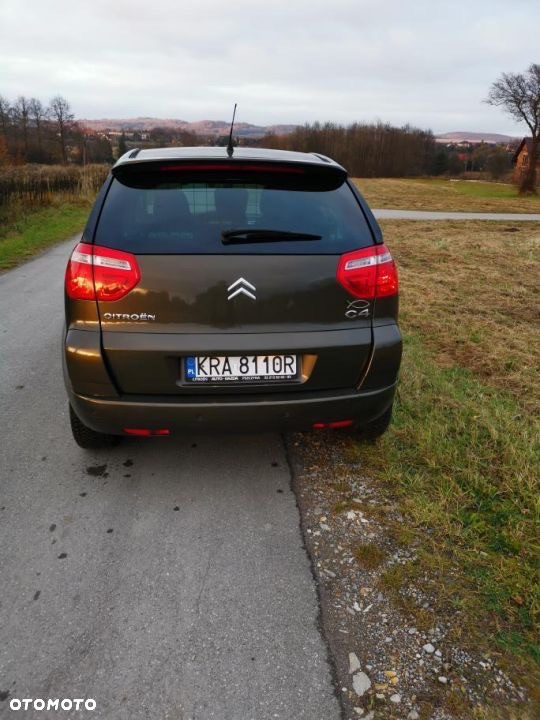 Citroën C4 Picasso - 4