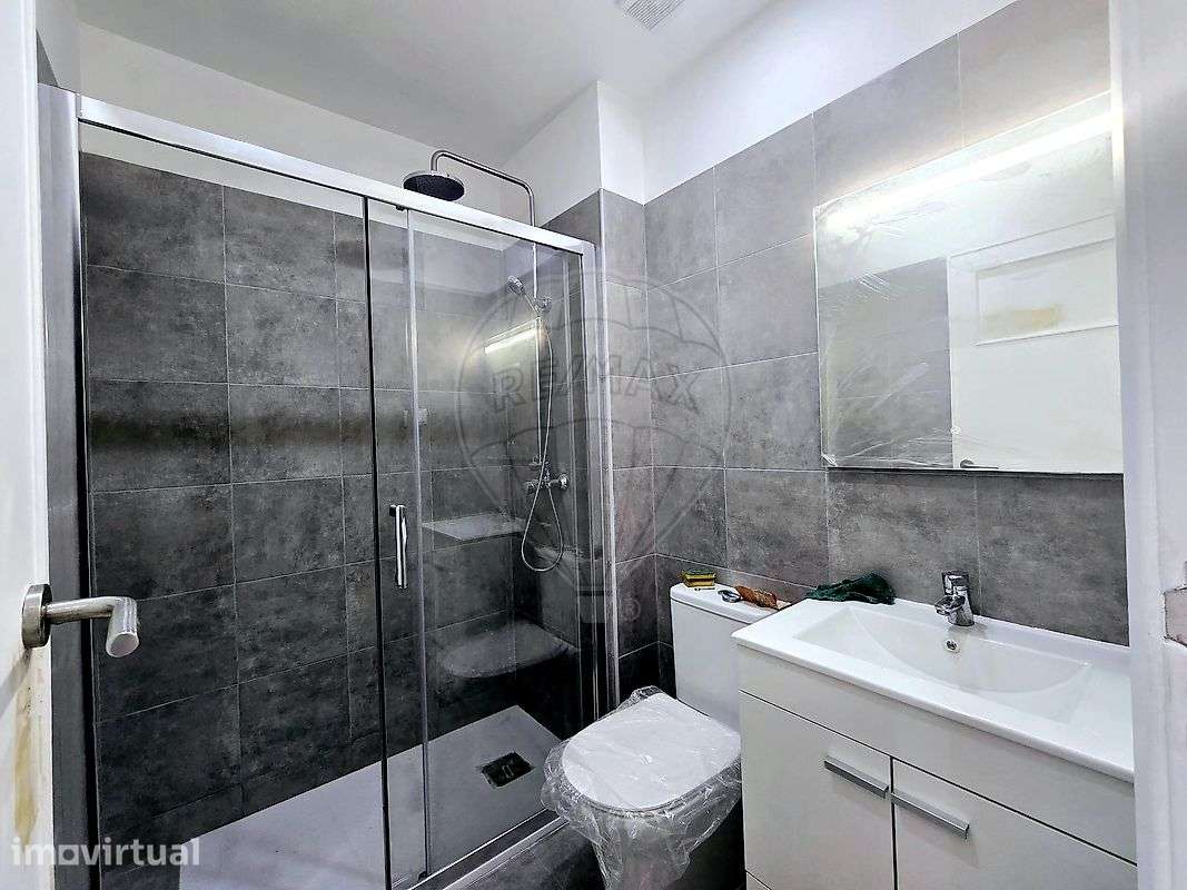 Apartamento T2 para arrendamento - Grande imagem: 3/7