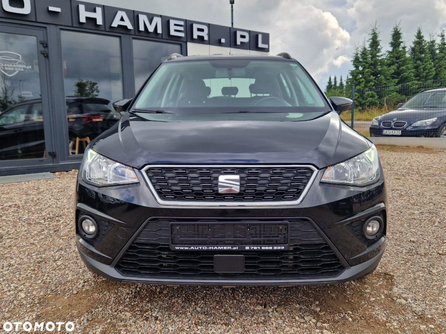 Seat Arona 1.6 TDI Style - 27