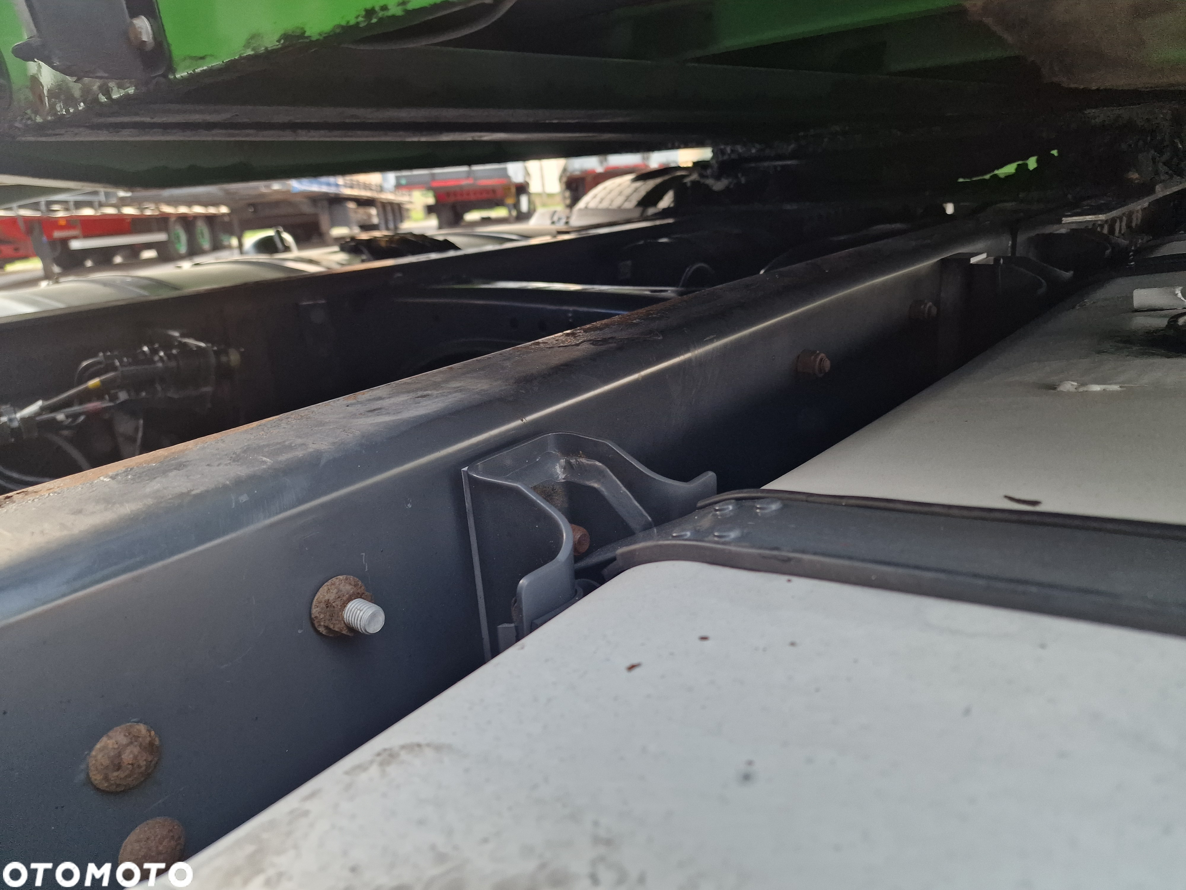 Scania R380 EURO 5 - MANUAL - ZADBANA! - 13