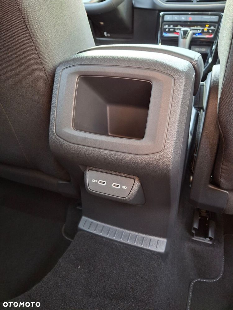 Volkswagen T-Cross 1.5 TSI ACT R-Line Plus DSG - 30