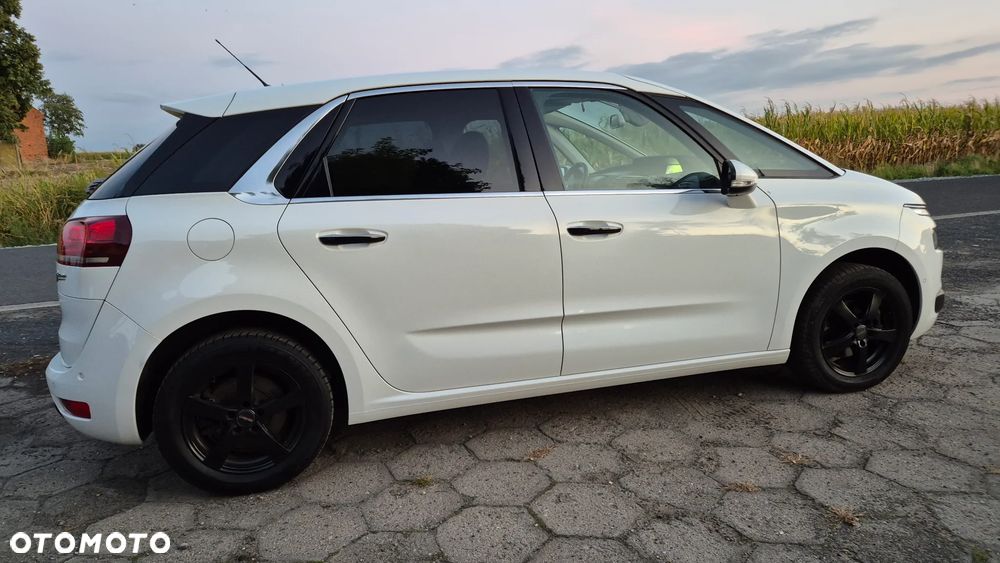 Citroën C4 Picasso 1.6 HDi Selection - 20