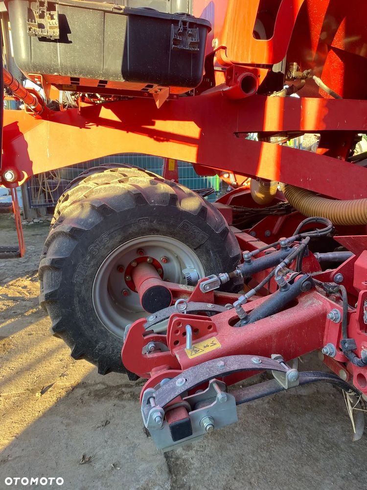 Kverneland U-DRILL PLUS 3001 - 14