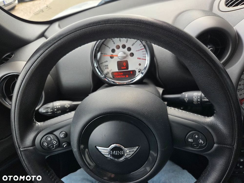 MINI Countryman Cooper - 27