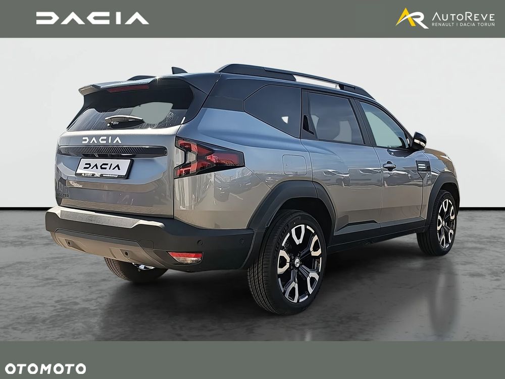 Dacia Bigster 1.2 TCe mHEV Journey - 6