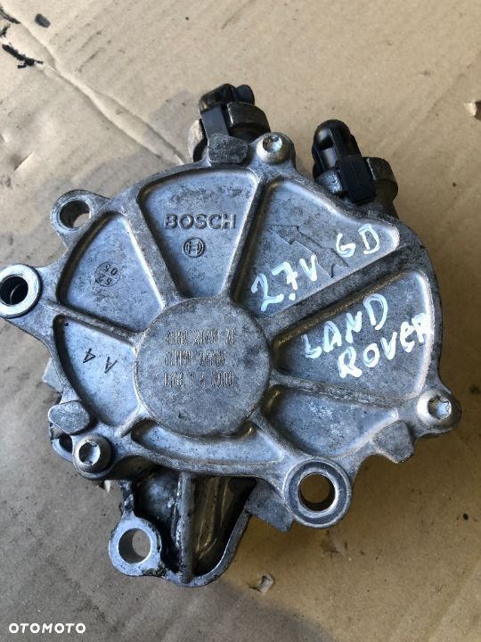 POMPA VACUM LAND ROVER 2.7D V6 4R8Q-2A451AE 4R8Q-2A451 - 1