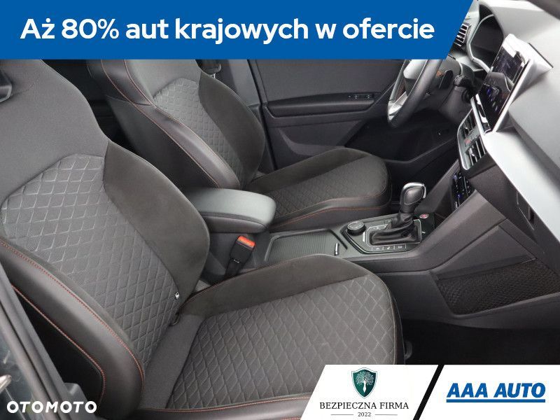 Seat Tarraco - 11