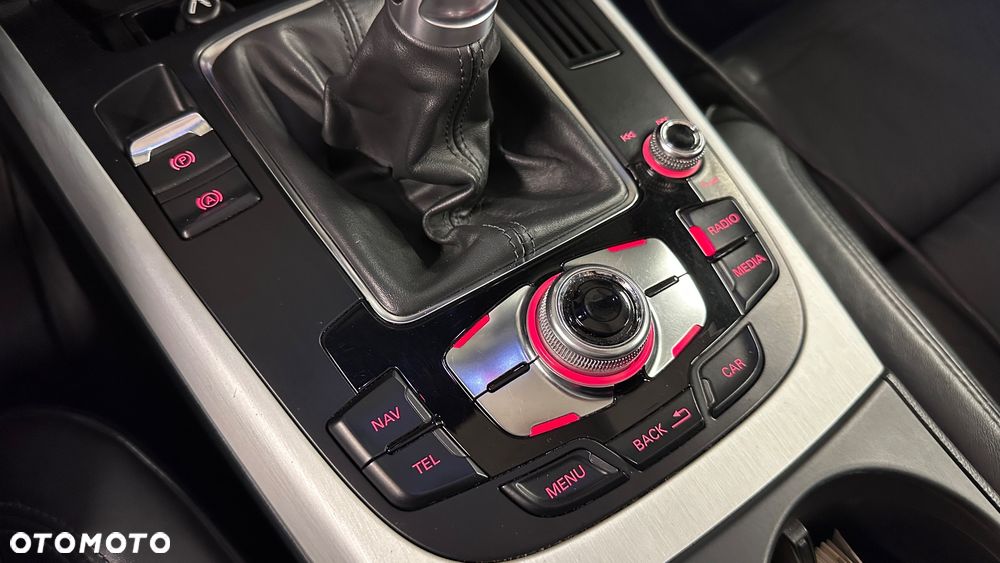 Audi A5 Cabrio - 9