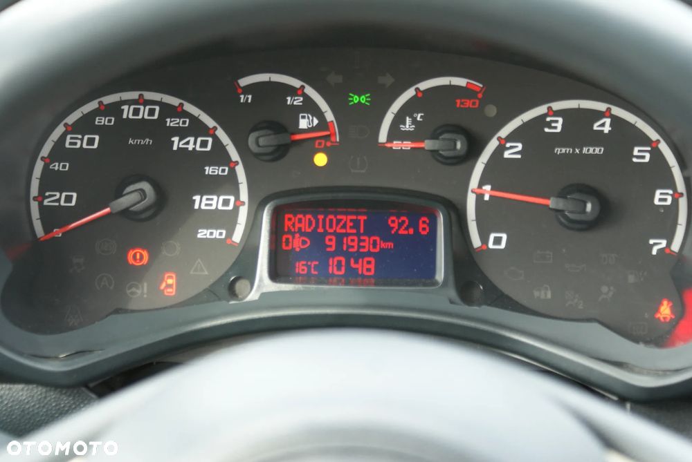 Ford KA 1.2 Start-Stopp-System Trend - 8