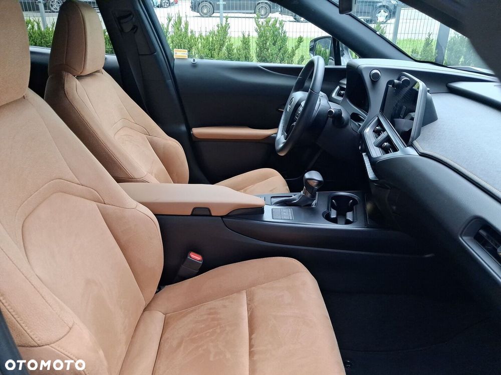 Lexus UX 250h GPF Business 2WD - 13